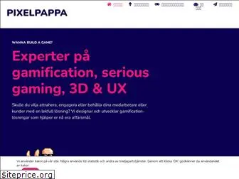 pixelpappa.com