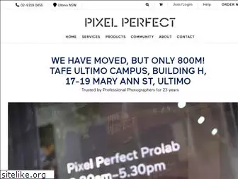 pixelperfect.com.au