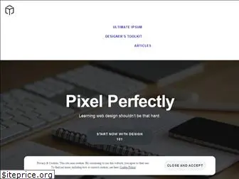 pixelperfectly.com