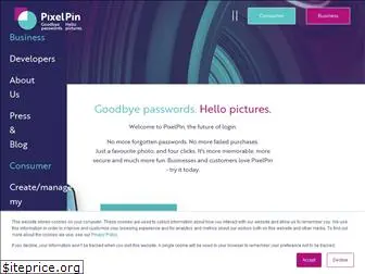 pixelpin.io