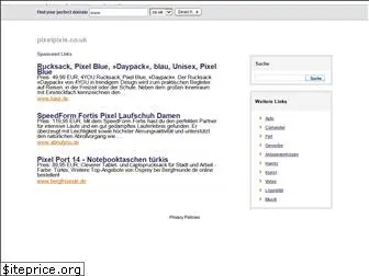 pixelpixie.co.uk