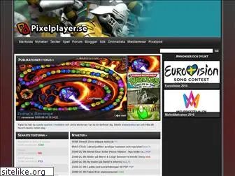 pixelplayer.se