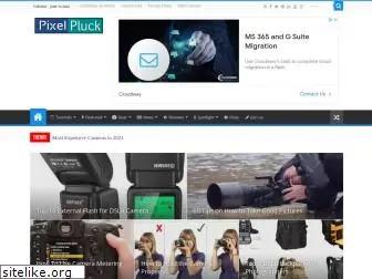 pixelpluck.com