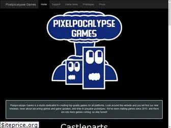 pixelpocalypsegames.com