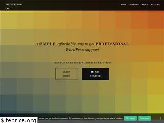 www.pixelpress.co