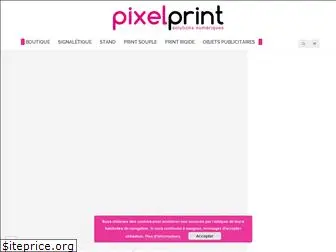 pixelprint.fr