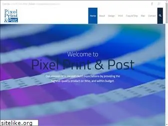 pixelprintpost.com