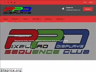 pixelprodisplays.com