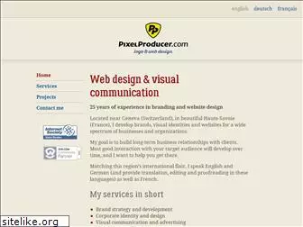 pixelproducer.com