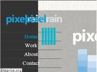 pixelraindigital.com