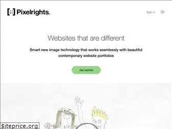 pixelrights.com