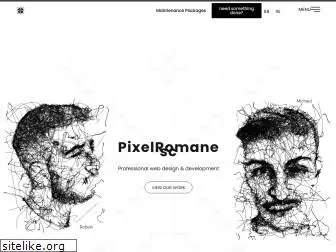 pixelromanesc.ro