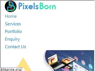 pixelsborn.com