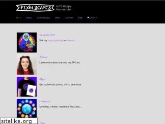 pixelscapes.com