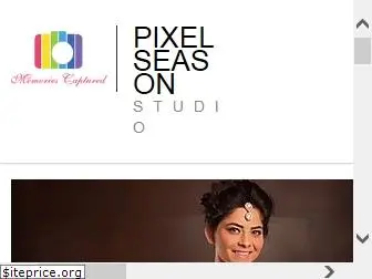 pixelseason.com