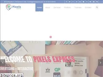 pixelsexpress.com