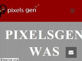 pixelsgen.com