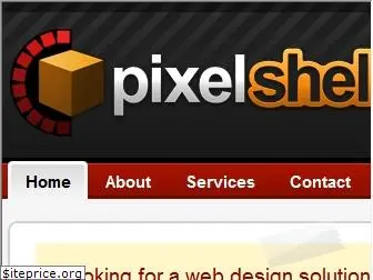 pixelshell.com