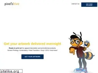 pixelshive.com