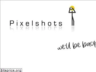 pixelshots.de