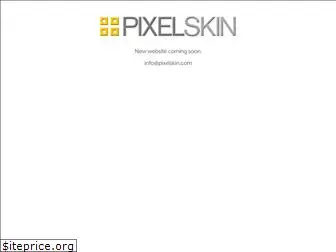 pixelskin.com