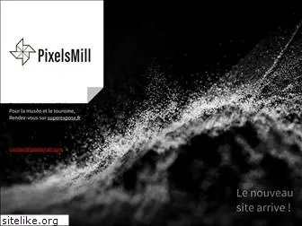 pixelsmill.com