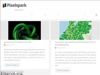 pixelspark.nl