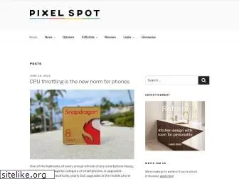 pixelspot.net