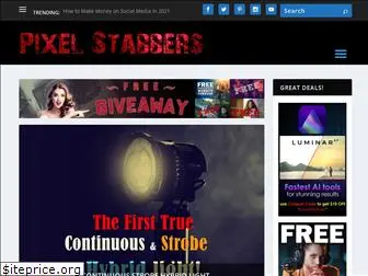 pixelstabbers.com
