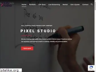 pixelstudioproduction.com.au