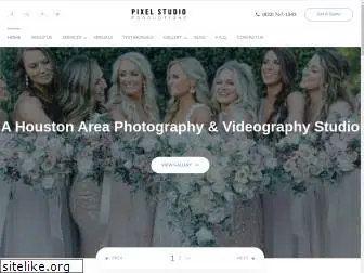 pixelstudioproductions.com