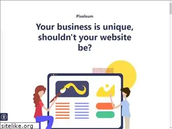 pixelsum.com