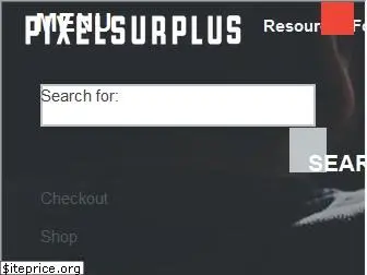 pixelsurplus.com