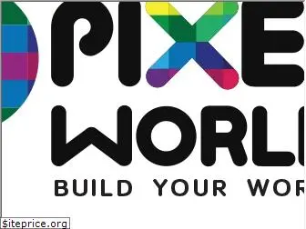 pixelsworld.com