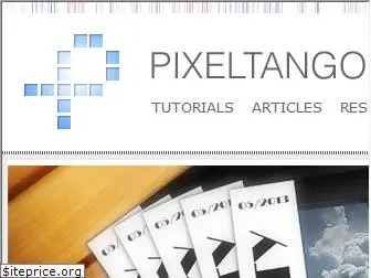 pixeltango.com