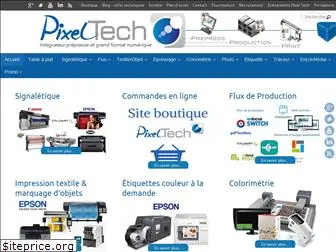 pixeltech.fr