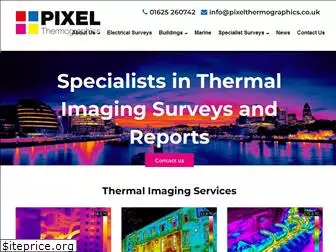 pixelthermographics.co.uk