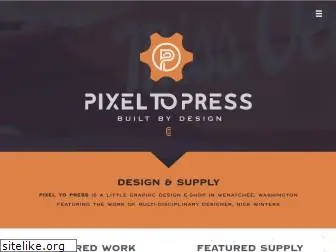pixeltopress.com