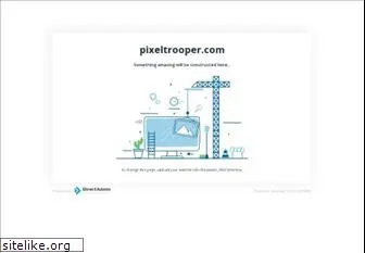 pixeltrooper.com
