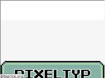 pixeltyp.de