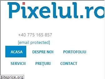 pixelul.ro