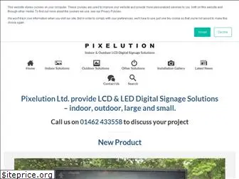 pixelution.co.uk