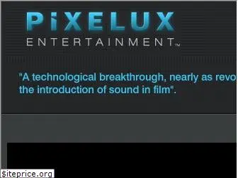 pixelux.com
