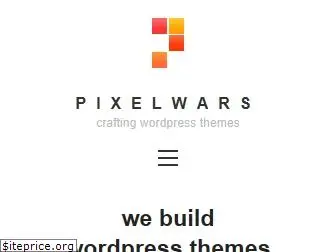 pixelwars.com