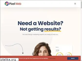 pixelweb.co.nz