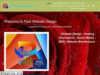 pixelwebsitedesignuk.com