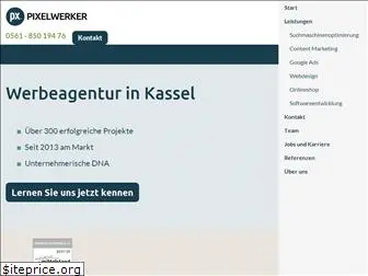 pixelwerker.de