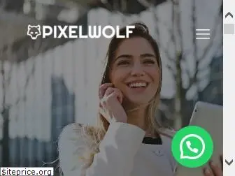 pixelwolf.life