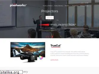 pixelworks.com