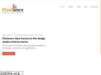 pixelworxfactory.com